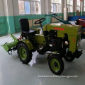 12HP 15HP 18HP Four Wheel Tractor